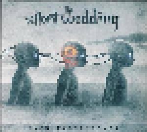 The Silent Wedding: Livin Experiments (CD) - Bild 1