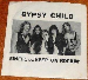 Cover - Gypsy Child: Sinful/Keep On Rockin'