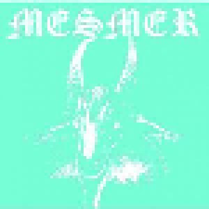 Cover - Mesmer: Peace In Progress