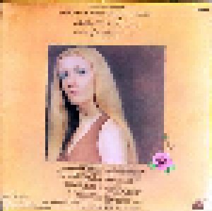 Maureen McGovern: The Morning After (LP) - Bild 2