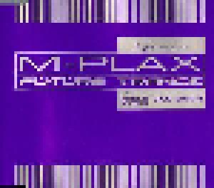 M-Plax: Future Trance (Single-CD) - Bild 1