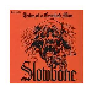 Slowbone: Tales Of A Crooked Man (LP) - Bild 1