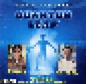 Velton Ray Bunch: Quantum Leap - Music From The Television Series - Cover