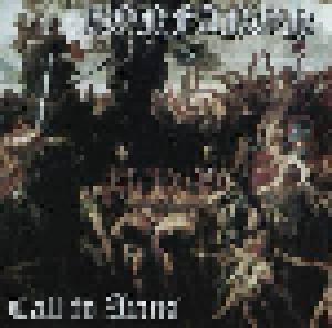 Gonfanon: Call To Arms (Mini-CD / EP) - Bild 1