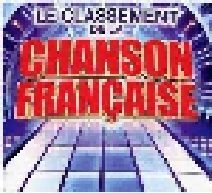 Cover - Ray Ventura: Classement De La Chanson Française, Le