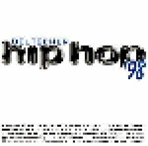 Cover - Franka Potente & Thomas D: Deutscher Hip Hop '98