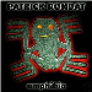 Cover - Patrick Rondat: Amphibia