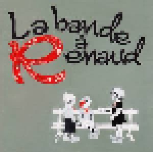 Cover - Cœur De Pirate: Bande À Renaud, La