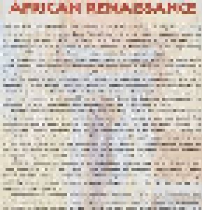 African Renaissance Volume 2: Venda (2-CD) - Bild 3