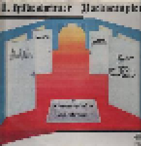 Cover - Klaustrophobia: II. Hildesheimer Rocksampler