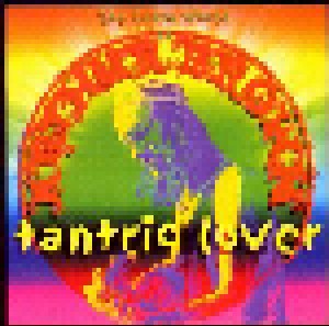 Cover - Crazy World Of Arthur Brown, The: Tantric Lover