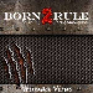 Born2rule: Human Virus (Mini-CD / EP) - Bild 1
