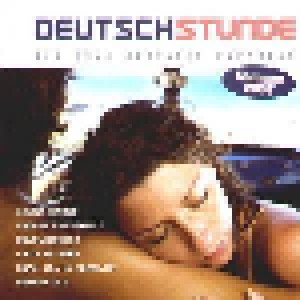 Cover - Kim Frank: Deutschstunde - Sommer 2007