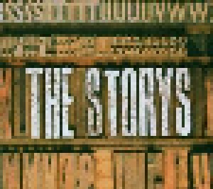 The Storys: The Storys (CD) - Bild 1