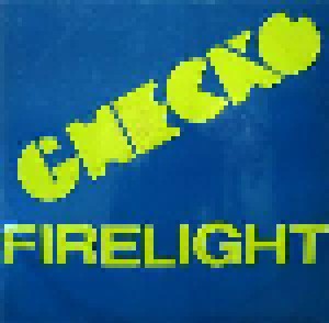 Cover - Ghecko: Firelight
