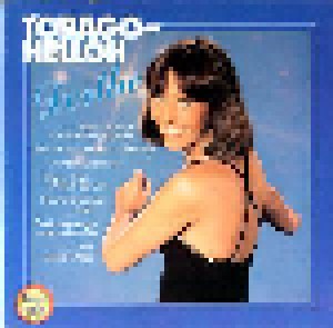 Cover - Dorthe: Tobago-Helloh