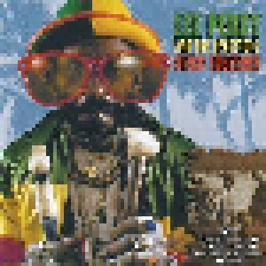 Cover - Lee Perry & The Upsetters: Stick Together