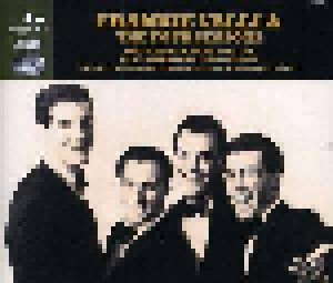 Cover - Frankie Nolan: Frankie Valli & The Four Seasons - Two Classic Albums Plus The Four Lovers And Rare Singles