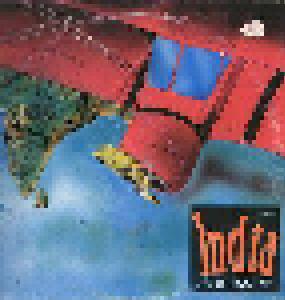 India Crossin': India Crossin' (LP) - Bild 1