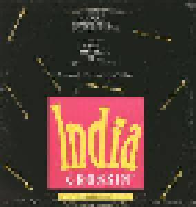 India Crossin': India Crossin' (LP) - Bild 2