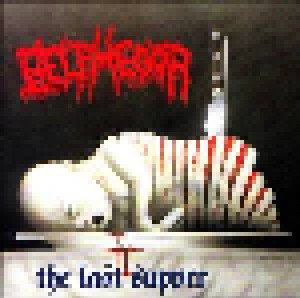 Belphegor: The Last Supper (CD) - Bild 1