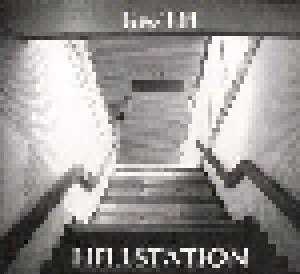Ke/Hil: Hellstation (LP) - Bild 1