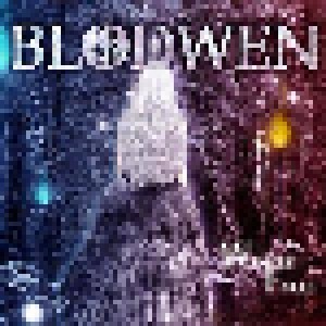 Cover - Blodwen: Winter Falls