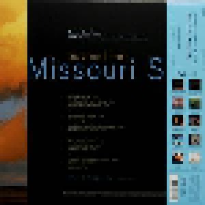 Beyond The Missouri Sky | 2-LP (2014, Limited Edition, Remastered