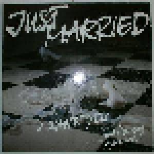 Just Married: I Want You (Just The Way You Are) (12") - Bild 1