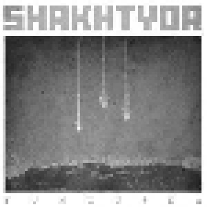 Shakhtyor: Tunguska (CD) - Bild 1