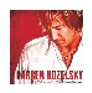 Darren Kozelsky: Arrivals & Departured (CD) - Bild 1