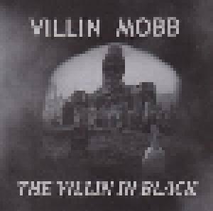 Villin Mobb: Villin In Black, The - Cover
