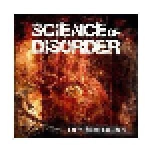 Science Of Disorder: Heart, Blood And Tears... & Everything In Between - Cover