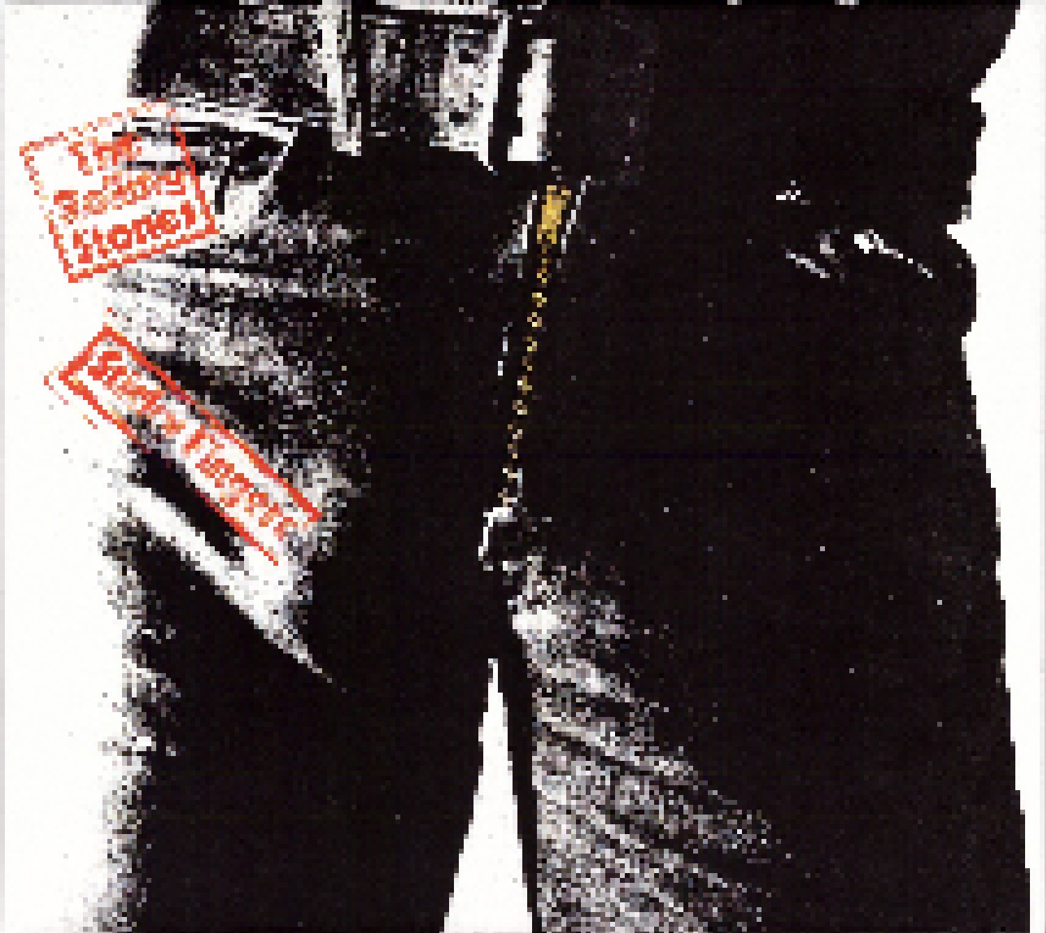 Sticky Fingers Original Vinyl Price