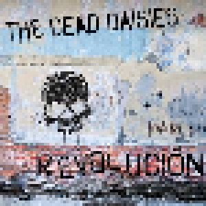 Cover - Dead Daisies, The: Revolucion