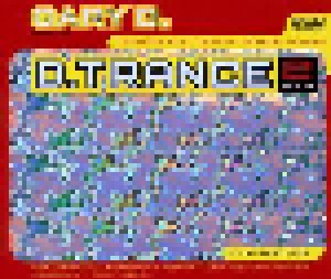 Cover - DJ Josh'er: Gary D. Presents D.Trance 23 [2/2003]