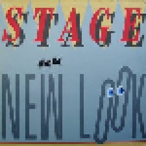 New Look: Stage (12") - Bild 1