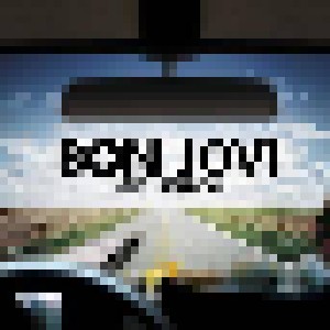 Cover - Bon Jovi: Lost Highway