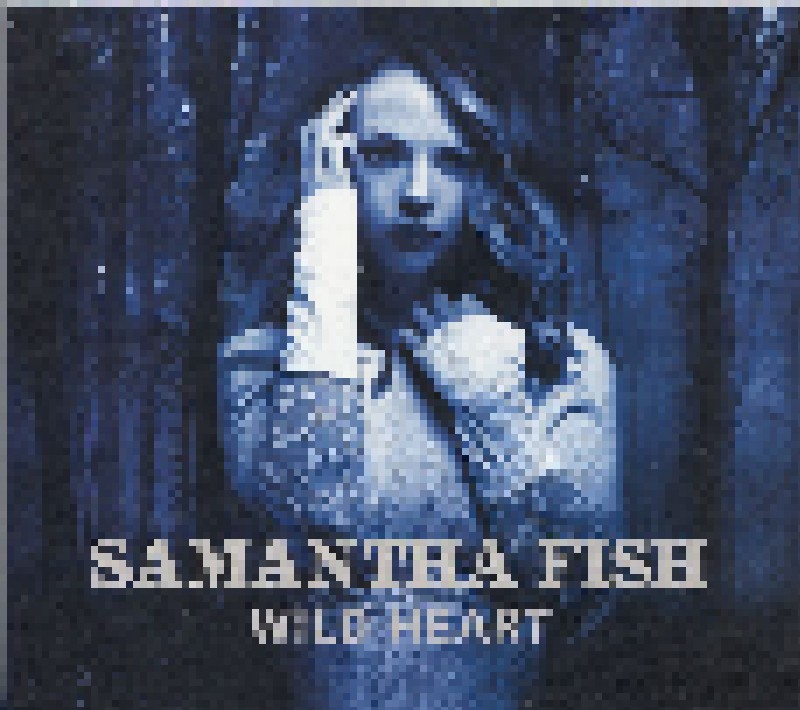 samantha fish wild heart lyrics