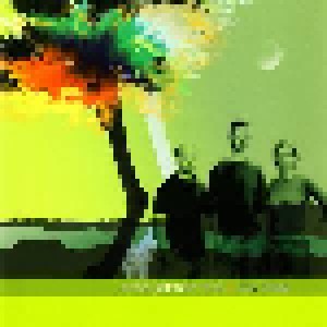 Arne Jansen Trio: My Tree (Promo-CD) - Bild 1