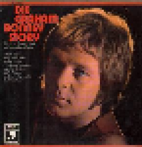 Graham Bonney: Die Graham Bonney Story (LP) - Bild 1