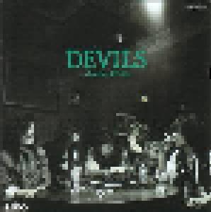Cover - Devils: Fuck Off Die