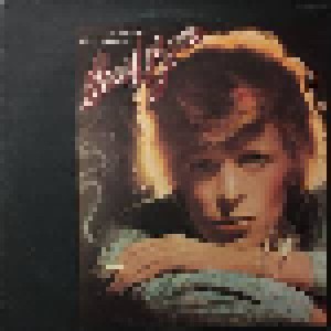 David Bowie: Young Americans (1975)