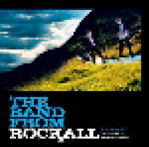 The Band From Rockall: The Band From Rockall (The Solo Project From Calum & Rory Macdonald) (CD) - Bild 1