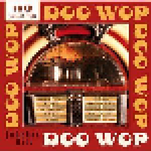 Cover - Vann Walls: Doo Wop Jukebox Hits