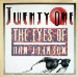 Twenty One: The Eyes Of Don Johnson (12") - Bild 1