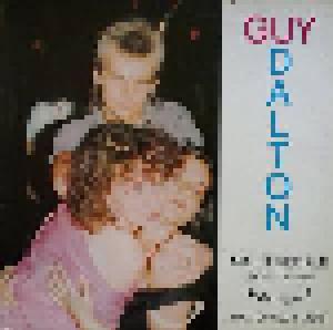 Cover - Guy Dalton: Night People