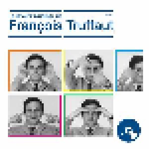 Various Artists/Sampler: Le Monde Musical De François Truffaut (2014)