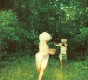 Cover - World Is A Beautiful Place & I Am No Longer Afraid To Die, The: Harmlessness
