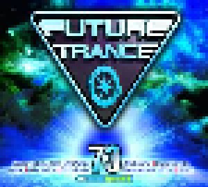 Cover - Hardwell Feat. Jonathan Mendelsohn: Future Trance Vol. 73